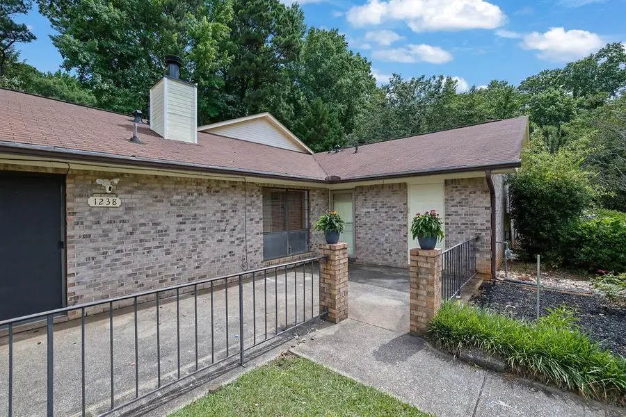 1238 Shannon Way Sw, Marietta, GA 30008 - #3