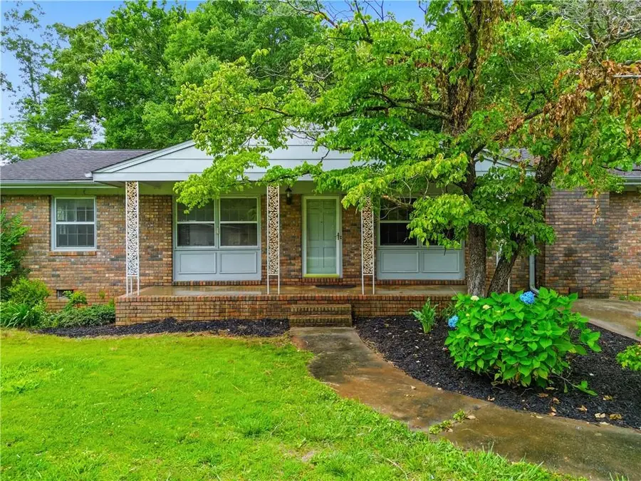 138 Parker Road, Jasper, GA 30143 - #3