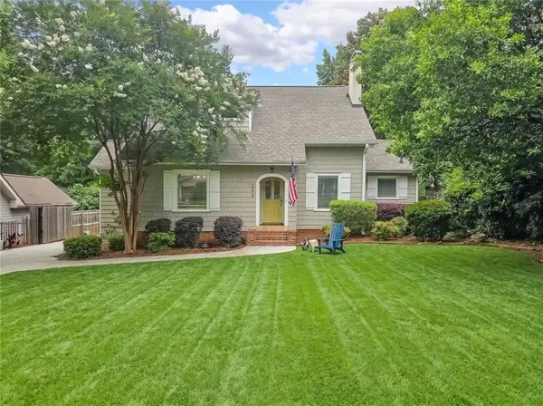 323 W Benson Street, Decatur, GA 30030