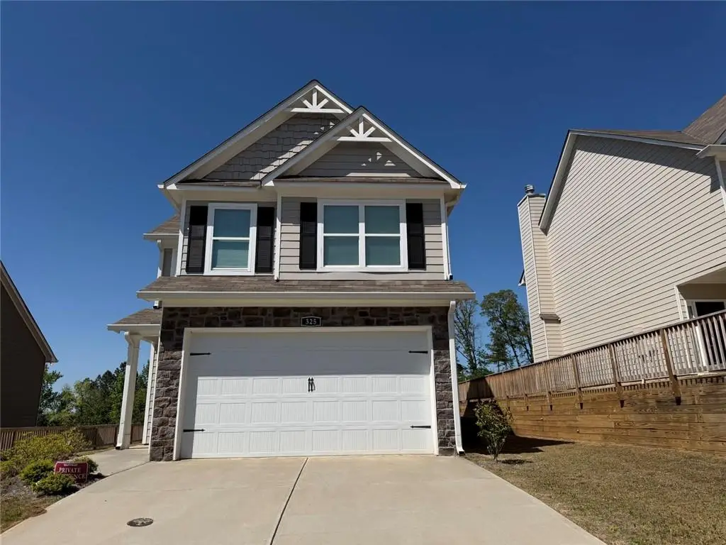 325 Melody Lane, Cartersville, GA 30121 - #1