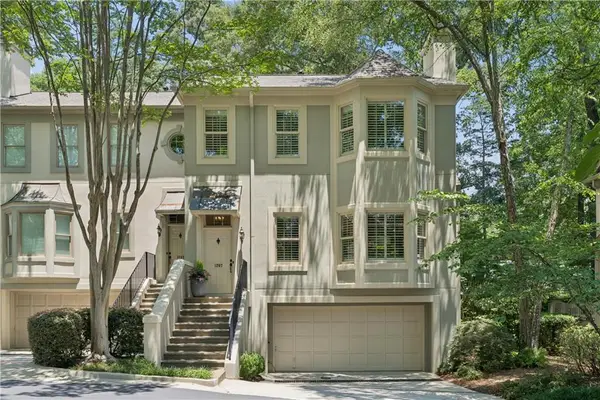 1207 Brookhaven Park Place, Brookhaven, GA 30319