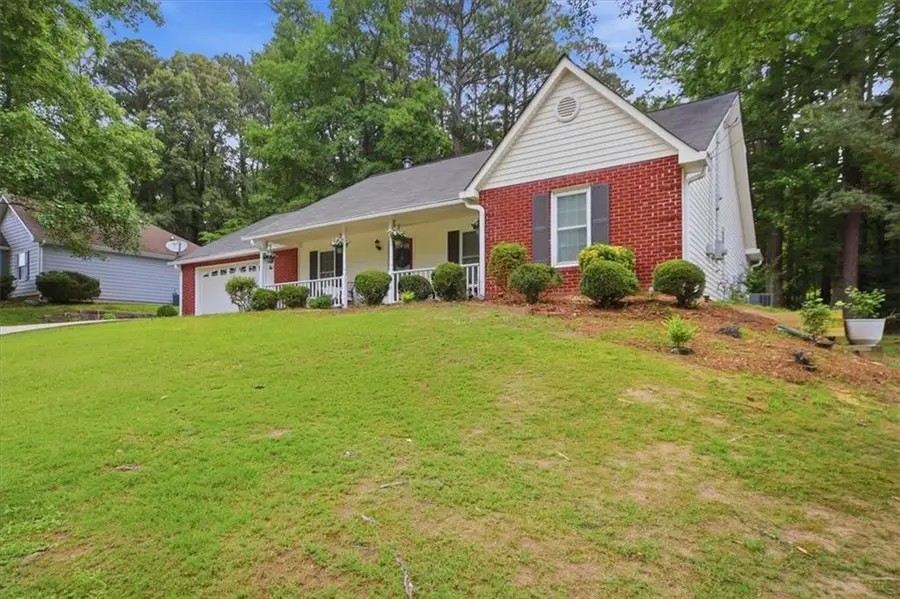 9260 Scarlett Drive Sw, Covington, GA 30014 - #3