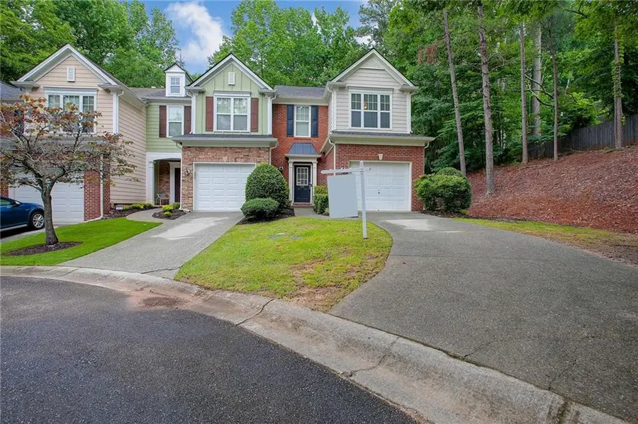 305 Kigian Trail, Woodstock, GA 30188 - #2