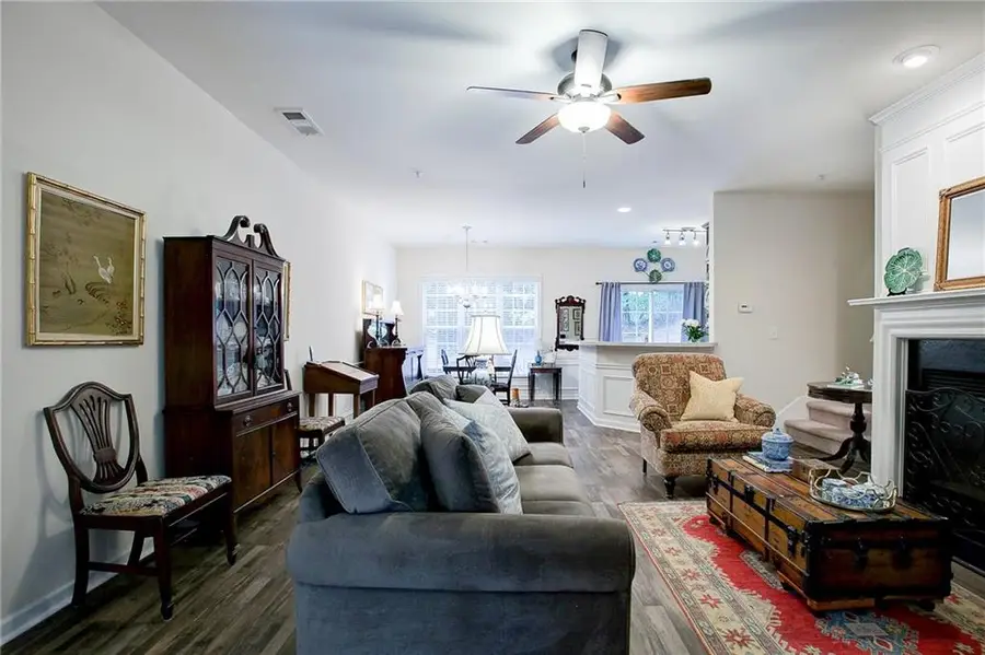 305 Kigian Trail, Woodstock, GA 30188 - #3