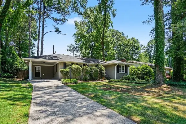 533 Robin Lane Se, Marietta, GA 30067