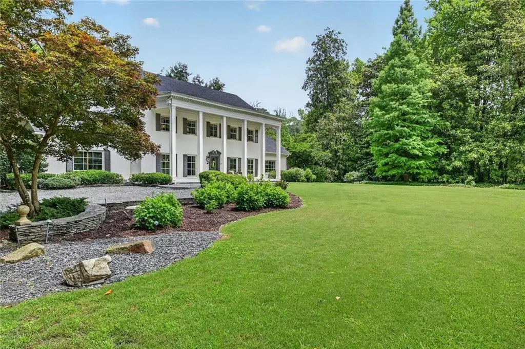 3955 Northside Drive Nw, Atlanta, GA 30342 - #1