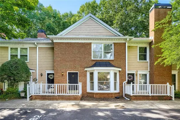7500 Roswell Road #47, Atlanta, GA 30350