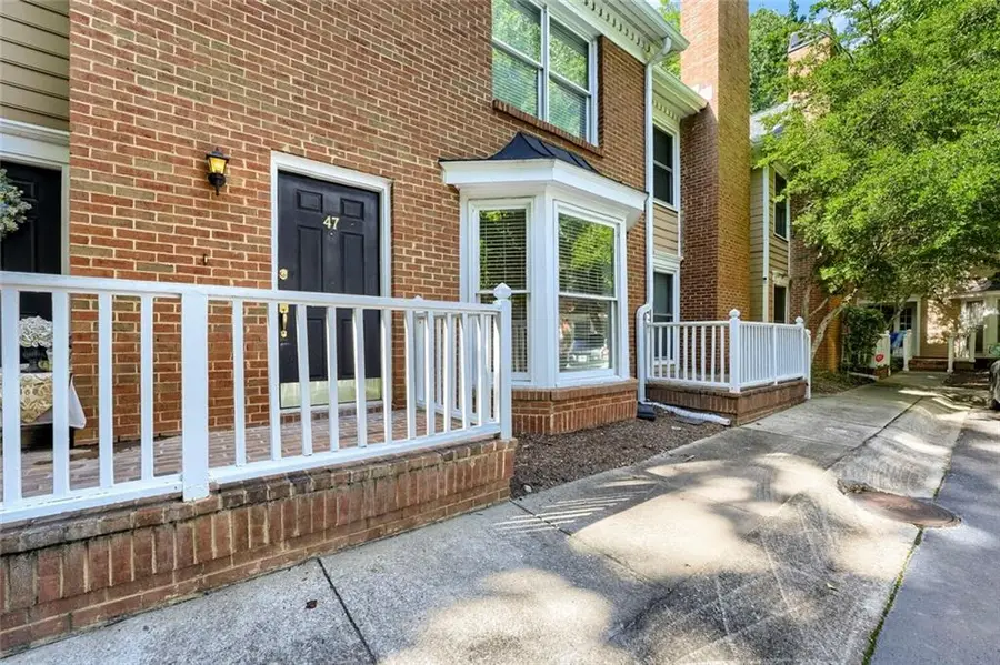 7500 Roswell Road #47, Atlanta, GA 30350 - #2