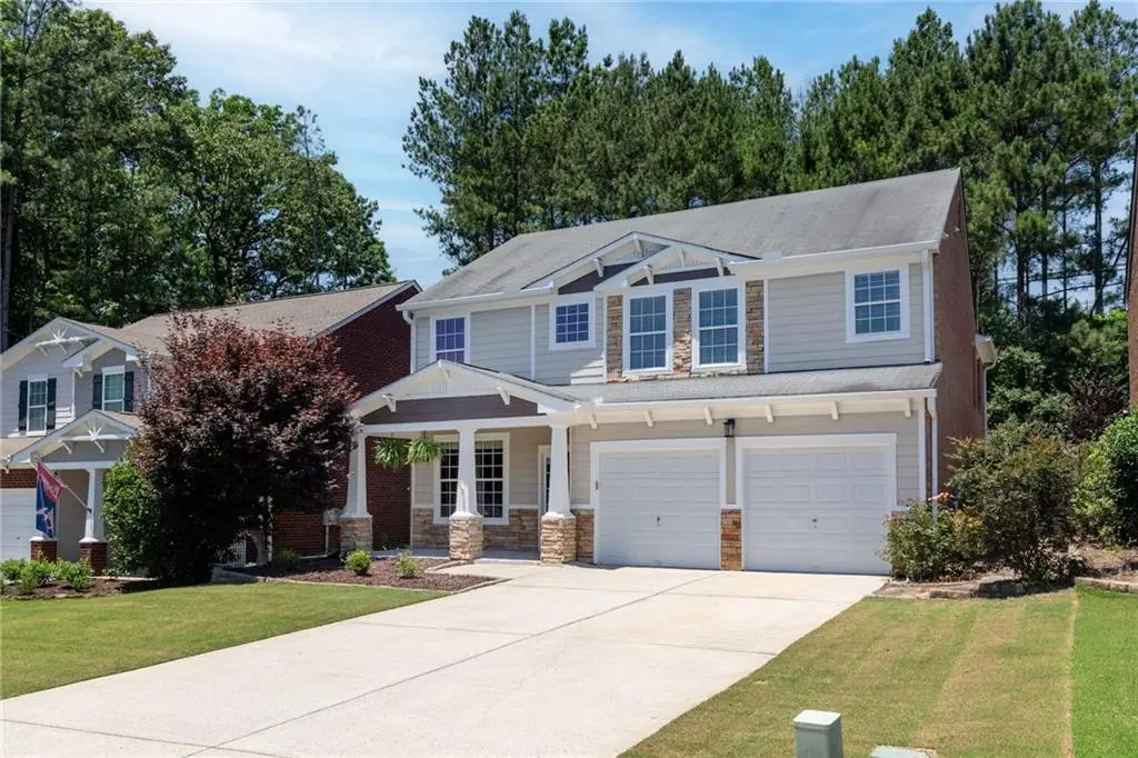 1519 Justine Way Se, Smyrna, GA 30126 - #1