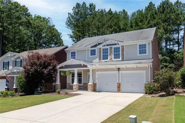 1519 Justine Way Se, Smyrna, GA 30126