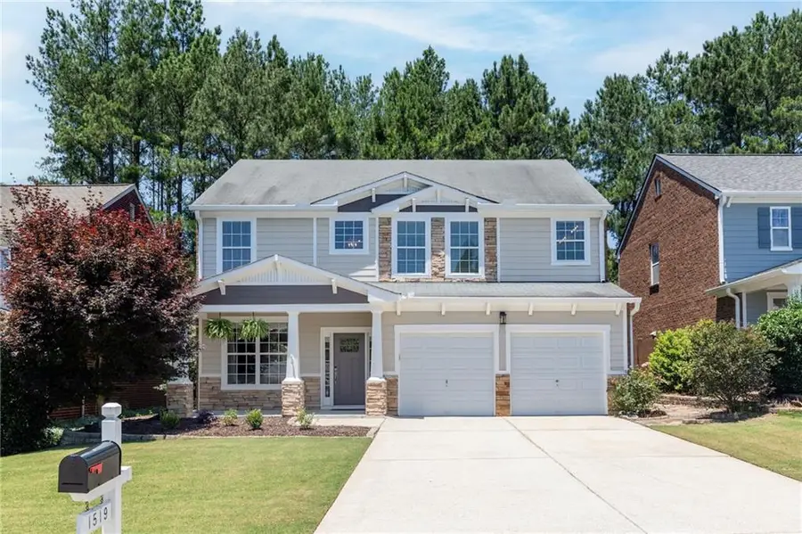 1519 Justine Way Se, Smyrna, GA 30126 - #2