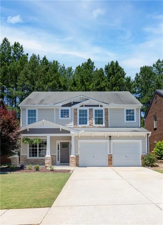 1519 Justine Way Se, Smyrna, GA 30126 - #3