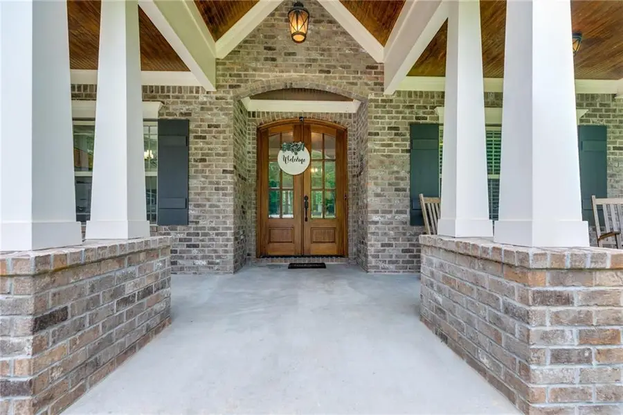 7269 Tyree Road, Winston, GA 30187 - #2
