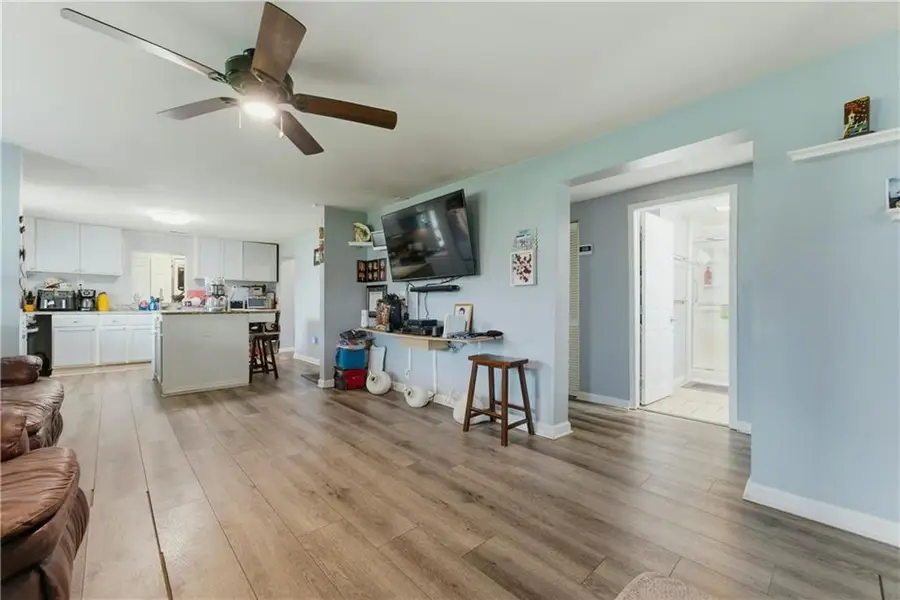 3863 Moon Station Road Nw, Kennesaw, GA 30144 - #3