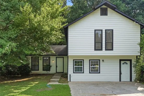 537 Fire Fly Drive, Tucker, GA 30084