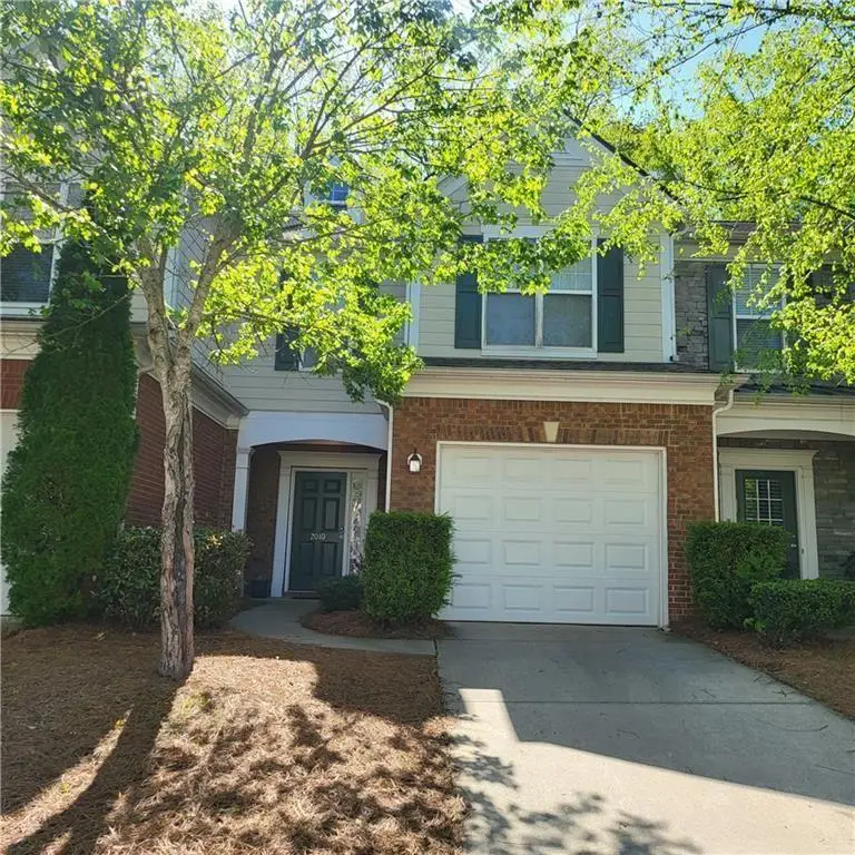 2010 Hailston Drive Nw, Duluth, GA 30097 - #1