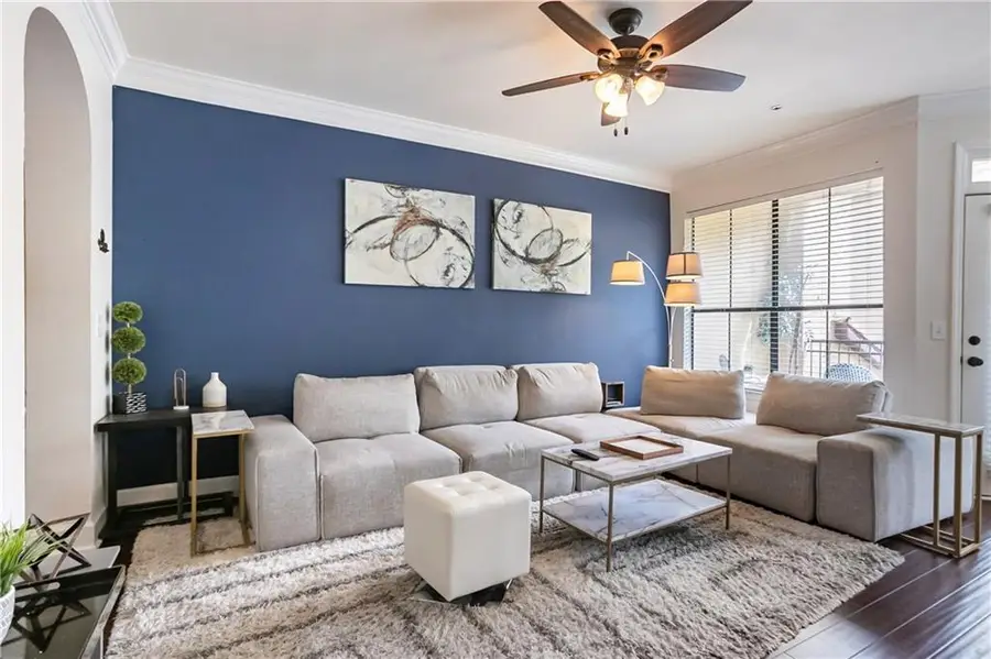 3777 Peachtree Road Ne #1326, Atlanta, GA 30319 - #2