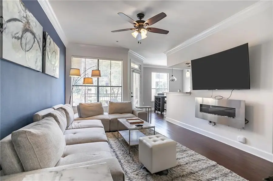 3777 Peachtree Road Ne #1326, Atlanta, GA 30319 - #3