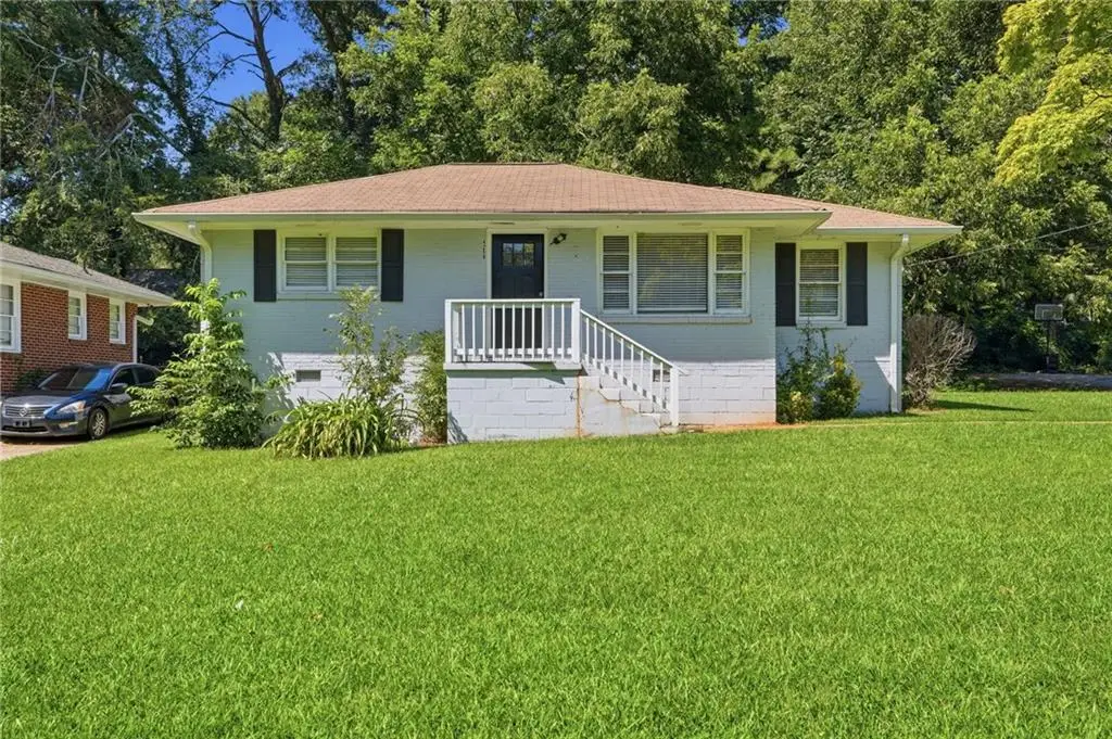 4250 Timber Valley Court, Decatur, GA 30032 - #1