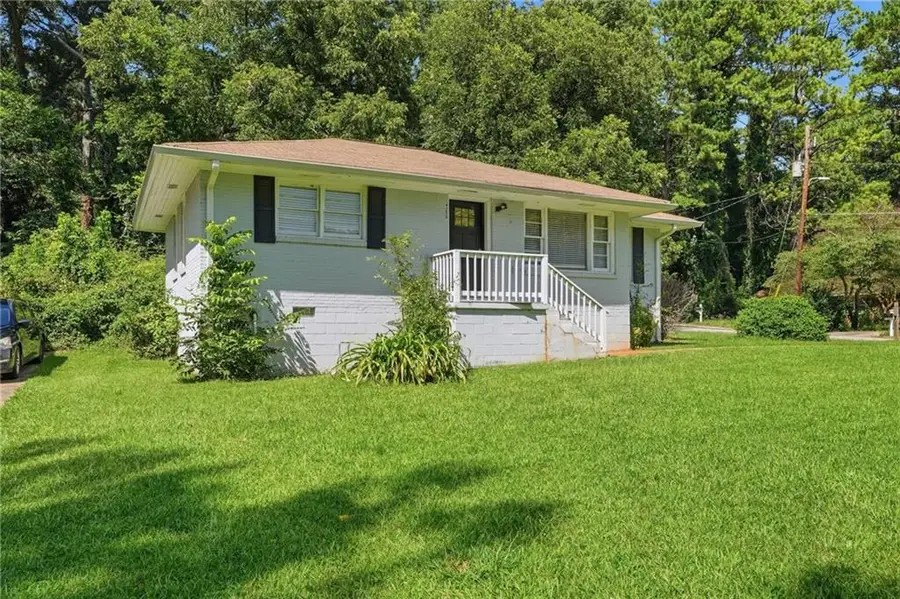 4250 Timber Valley Court, Decatur, GA 30032 - #2