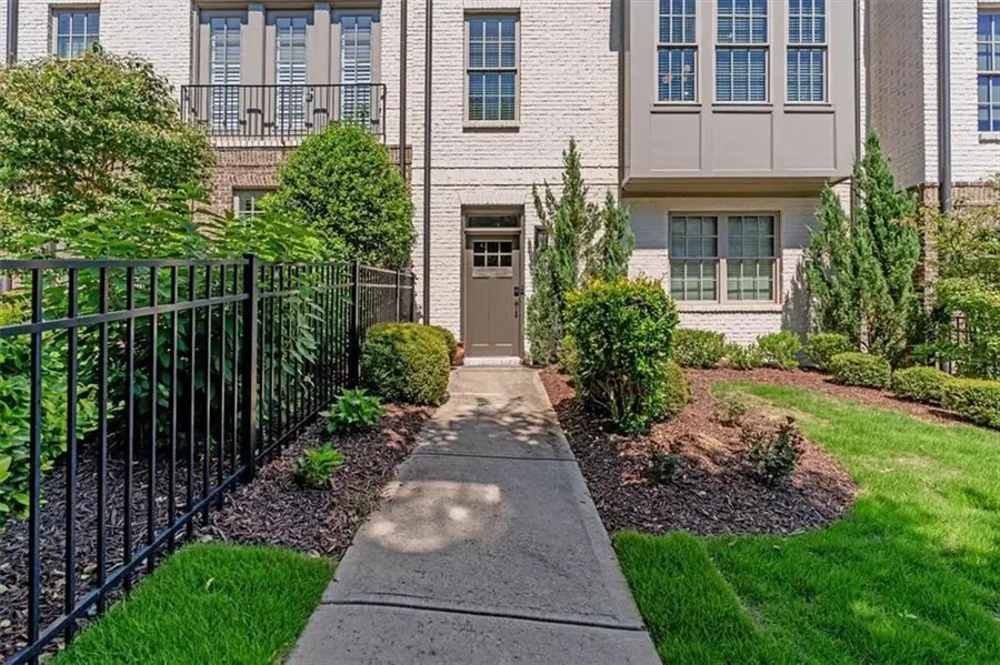 6097 Boylston Drive, Atlanta, GA 30328 - #2