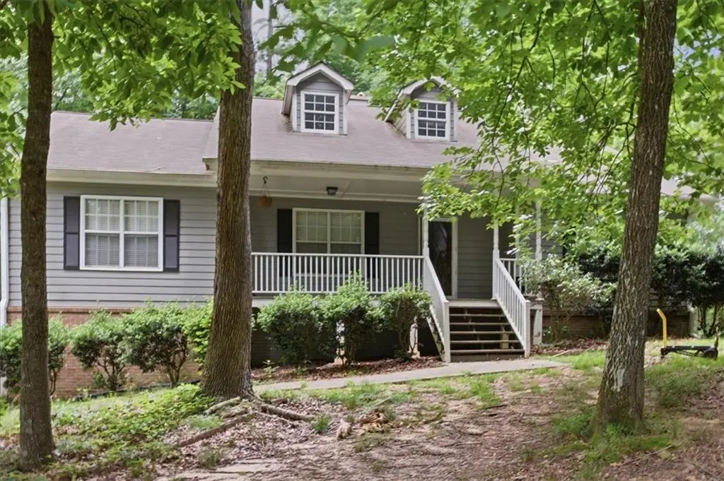 4579 Adams Court, Rex, GA 30273 - #1