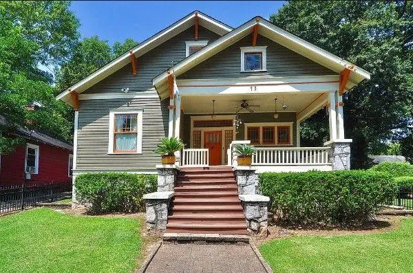 45 Bates Avenue Se, Atlanta, GA 30317 - #1