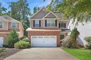 574 Hansen Drive, Locust Grove, GA 30248 - #1
