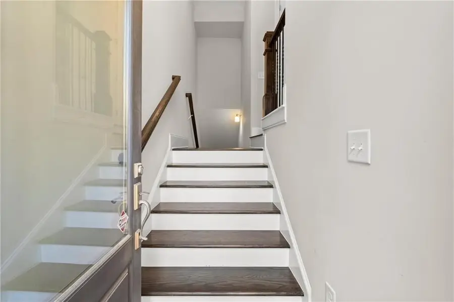 1372 Doublegate Drive, Atlanta, GA 30319 - #2