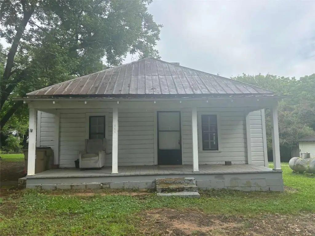 155 West Jefferson Street, Hoschton, GA 30548 - #1
