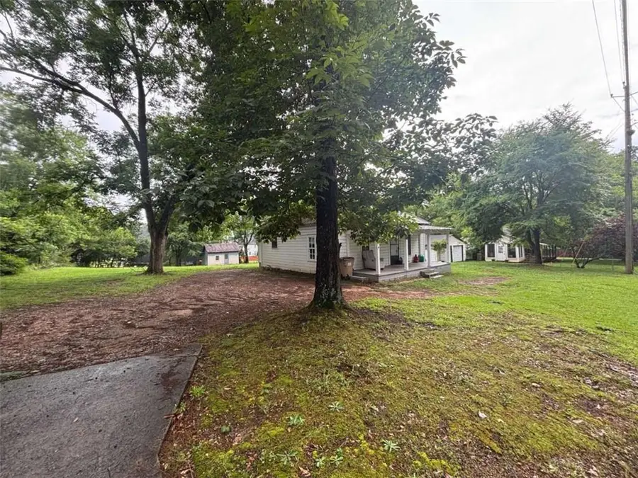 155 West Jefferson Street, Hoschton, GA 30548 - #3