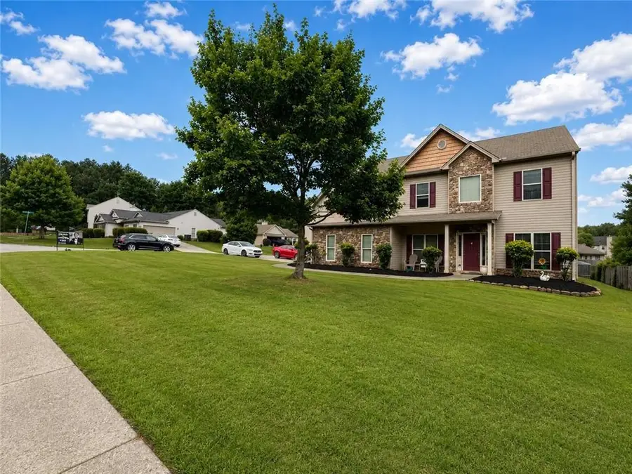 1361 Yorkshire Drive, Winder, GA 30680 - #2