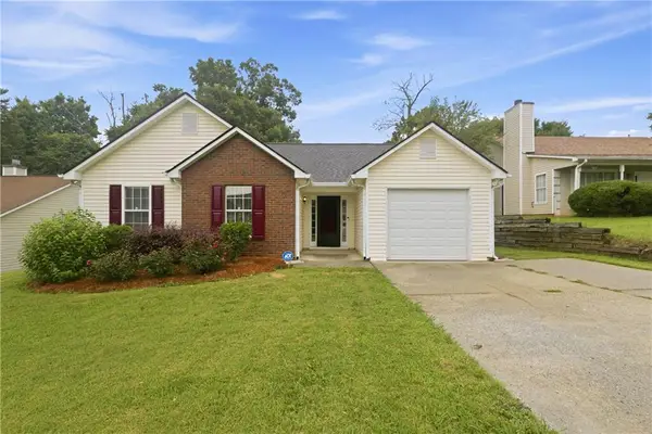 1014 Maple Leaf Ridge, Jonesboro, GA 30238