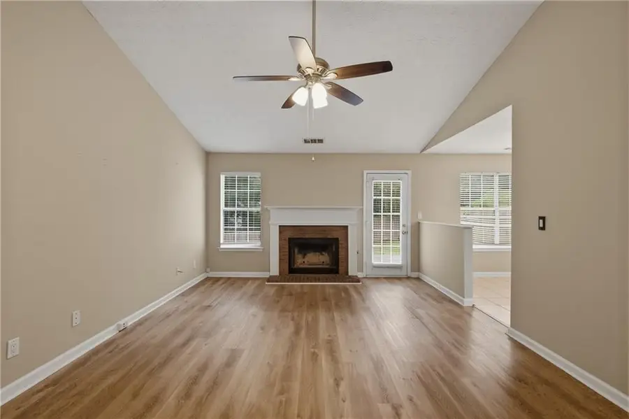 1014 Maple Leaf Ridge, Jonesboro, GA 30238 - #3