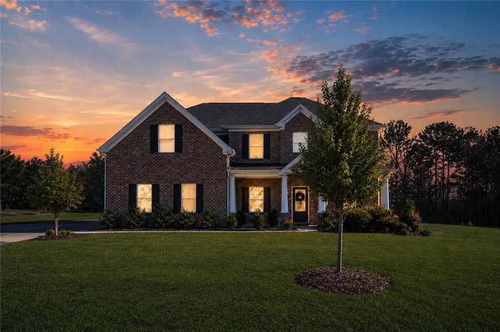 1101 Longleaf Trace, Monroe, GA 30656 - #1