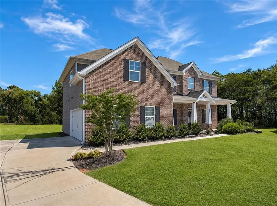 1101 Longleaf Trace, Monroe, GA 30656 - #2