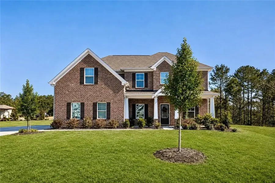 1101 Longleaf Trace, Monroe, GA 30656 - #3