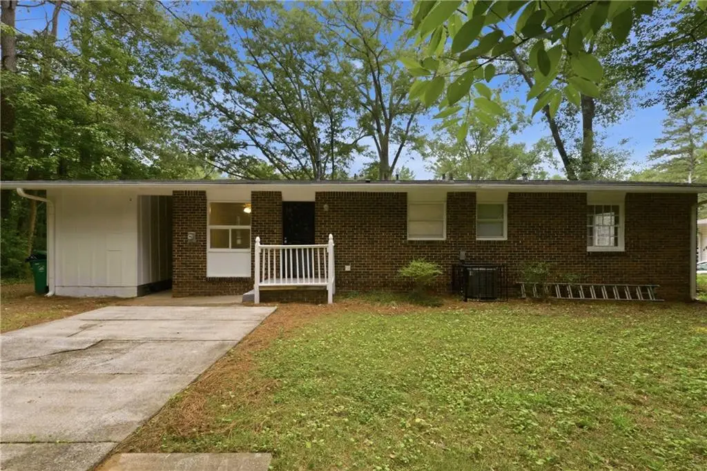 2319 Collier Drive, Decatur, GA 30032 - #1
