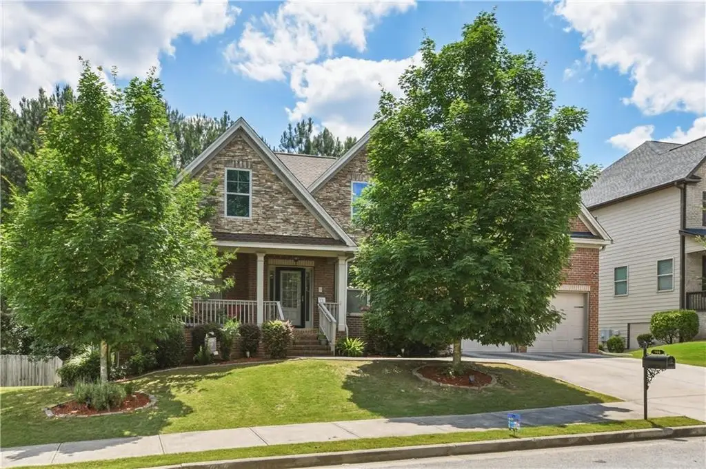 944 Brookmere Court, Atlanta, GA 30349 - #1