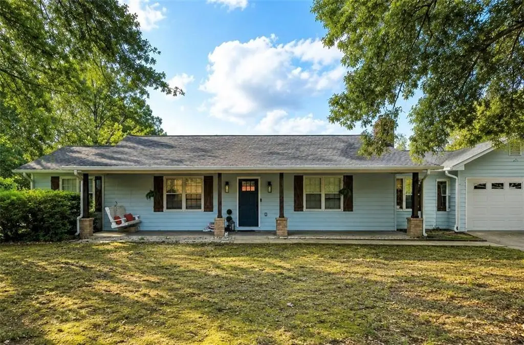 4235 Oakwood Trail, Cumming, GA 30040 - #1