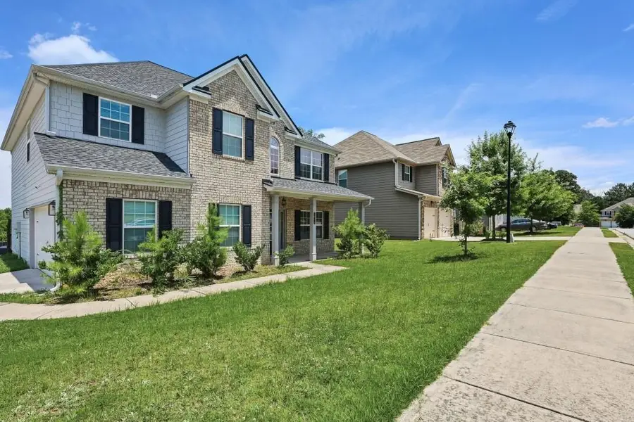 2682 Trey Court, Ellenwood, GA 30294 - #3