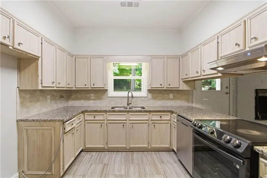 721 Belmont Ridge, Lawrenceville, GA 30043 - #2