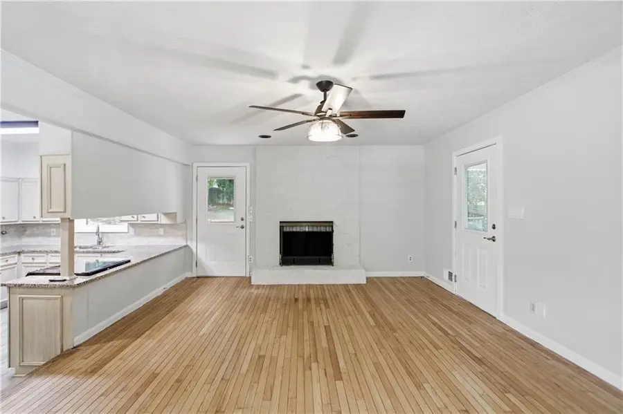 721 Belmont Ridge, Lawrenceville, GA 30043 - #3