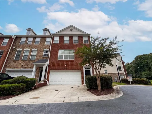 4660 Creekside Villas Way Se, Smyrna, GA 30082