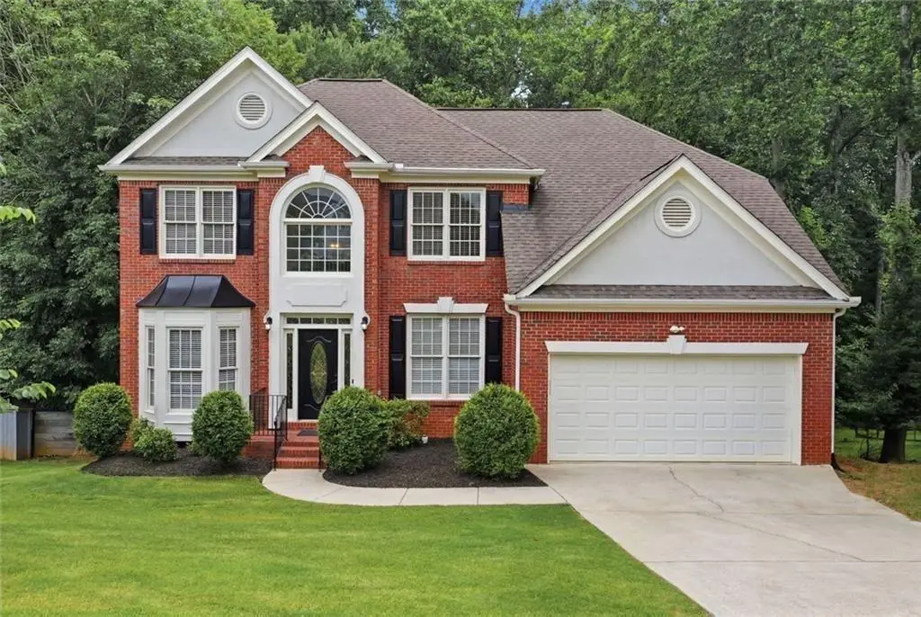 6353 Chestnut Parkway, Flowery Branch, GA 30542 - #1