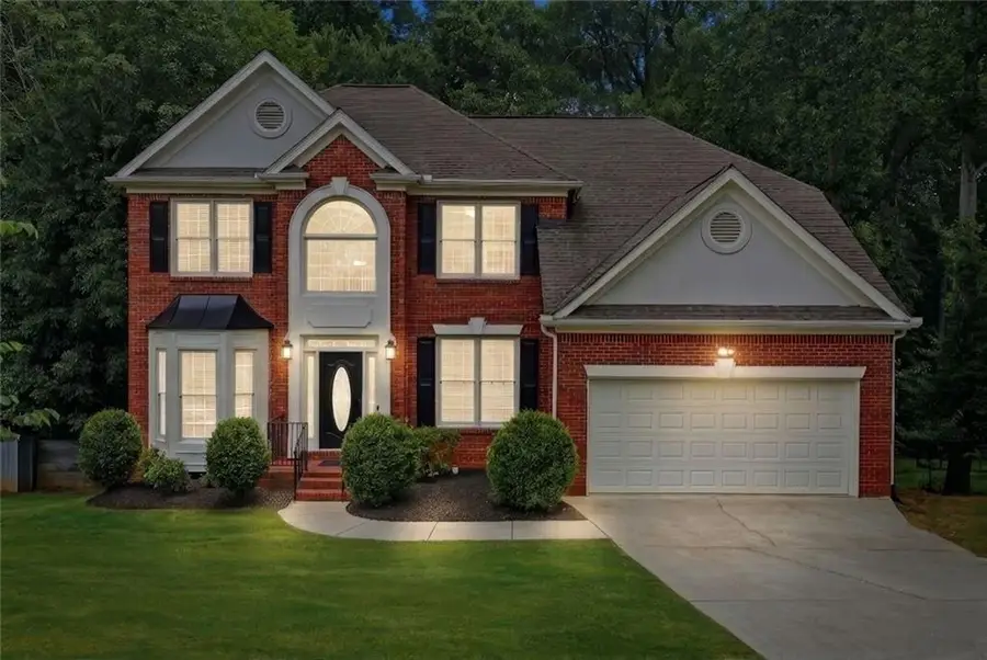 6353 Chestnut Parkway, Flowery Branch, GA 30542 - #2