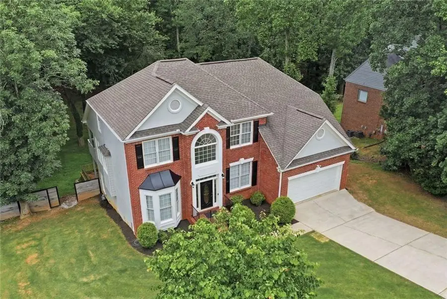 6353 Chestnut Parkway, Flowery Branch, GA 30542 - #3
