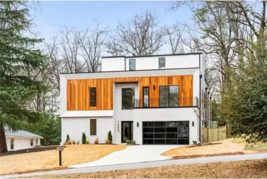 1269 Mayfair Drive, Atlanta, GA 30324 - #2