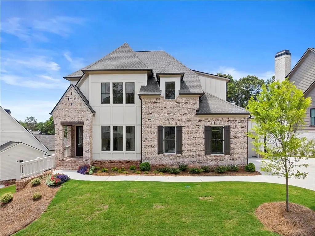 006 Arborcroft Court, Marietta, GA 30064 - #1