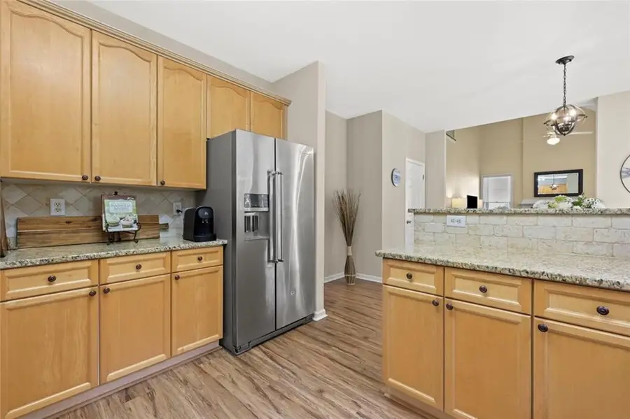4195 Canterbury Walk Drive, Duluth, GA 30097 - #3